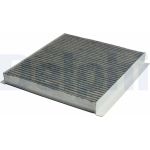 DELPHI Innenraumfilter TSP0325346C DELPHI Innenraumfilter TSP0325346C