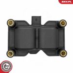 SKV GERMANY Zündspule 03SKV108 SKV GERMANY Zündspule 03SKV108