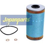 Japanparts Ölfilter FO-ECO090 Japanparts Ölfilter FO-ECO090