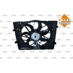 NRF Kühlerlüfter 470037 NRF Kühlerlüfter 470037