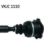 SKF Antriebswelle VKJC 1110 SKF Antriebswelle VKJC 1110