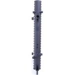 Nissens Wasserkühler PKW 65307 Nissens Wasserkühler PKW 65307