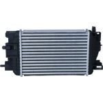Ladeluftkühler NRF30549 Ladeluftkühler NRF30549