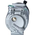 Kompressor, Klimaanlage NRF32415 Kompressor, Klimaanlage NRF32415