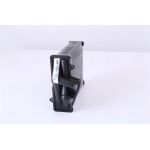 Nissens Heizungskühler PKW 71459 Nissens Heizungskühler PKW 71459