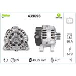 Generator 439693 Generator 439693