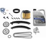 V10-10014 Vaico Steuerkettensatz V10-10014