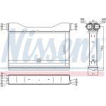 Heizkühler PKW 70528 Heizkühler PKW 70528