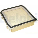 DELPHI Innenraumfilter TSP0325022
