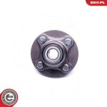 ESEN SKV Radlagersatz 29SKV208 ESEN SKV Radlagersatz 29SKV208