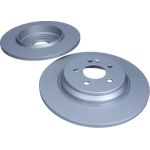 Quaro Bremsscheibe QD2497 Quaro Bremsscheibe QD2497