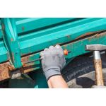 VIGOR Werkzeugsatz V6200 VIGOR Werkzeugsatz V6200