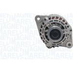 Magneti Marelli Lichtmaschine 063731884010 Magneti Marelli Lichtmaschine 063731884010