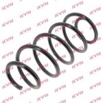 KYB Fahrwerksfeder Skoda P. Yeti 1.2 09/09 RA3362 KYB Fahrwerksfeder Skoda P. Yeti 1.2 09/09 RA3362