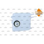 NRF Kühlmittel-Ausgleichsbehälter 454064 NRF Kühlmittel-Ausgleichsbehälter 454064
