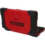 KS TOOLS ZESTAW KLUCZY NASADOWYCH 1/4 EKSTRA KRÓTKIE, 50SZT 911.1850 KS TOOLS ZESTAW KLUCZY NASADOWYCH 1/4 EKSTRA KRÓTKIE, 50SZT 911.1850