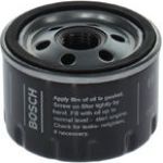 Bosch Ölfilter F 026 407 251 Bosch Ölfilter F 026 407 251