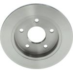 Bosch Bremsscheibe Hinterachse 0 986 478 196 Bosch Bremsscheibe Hinterachse 0 986 478 196