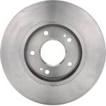 Bremsscheibe VA 0 986 479 124 Bremsscheibe VA 0 986 479 124