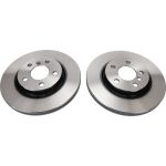 11 481 117 Bremsscheibe VA DF6757 11 481 117 Bremsscheibe VA DF6757