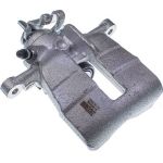 DENCKERMANN Bremstrommel B190095L DENCKERMANN Bremstrommel B190095L