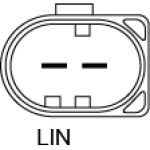 Lichtmaschine 0 986 081 190 Lichtmaschine 0 986 081 190