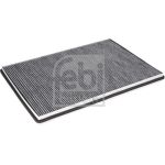FEBI BILSTEIN Filter, Innenraumluft 194786