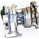 BTS TURBO Turbolader T912113BL BTS TURBO Turbolader T912113BL
