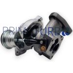 Prime Turbo Turbolader V00077T Prime Turbo Turbolader V00077T
