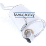 Walker Endschalldämpfer 23250 Walker Endschalldämpfer 23250