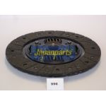 Japanparts Kupplungsscheibe DF-996 Japanparts Kupplungsscheibe DF-996