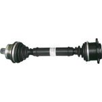 CIFAM Antriebswelle 655-692 CIFAM Antriebswelle 655-692