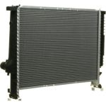 MAHLE Kühler, Motorkühlung CR 277 000P MAHLE Kühler, Motorkühlung CR 277 000P