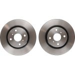 Bremsscheibe Toyota P. Yaris DF4163 Bremsscheibe Toyota P. Yaris DF4163