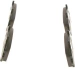 Bosch Bremsbelagsatz 0 986 494 031 Bosch Bremsbelagsatz 0 986 494 031