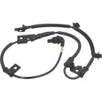KAMOKA Sensor, Raddrehzahl 1060637 KAMOKA Sensor, Raddrehzahl 1060637