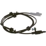 Sensor, Raddrehzahl 0 986 594 522 Sensor, Raddrehzahl 0 986 594 522