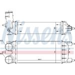 Ladeluftkühler PKW 96437 Ladeluftkühler PKW 96437