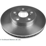 Bremsscheibe Toyota P. Celica 1.8 16 Vvt-I 99-05 ADT343135 Bremsscheibe Toyota P. Celica 1.8 16 Vvt-I 99-05 ADT343135