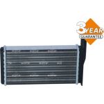 NRF Heizungskühler 58638 NRF Heizungskühler 58638