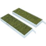 KAMOKA Filter, Innenraumluft 6080048 KAMOKA Filter, Innenraumluft 6080048