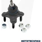 MOTOTECHNIKA Trag-/Führungsgelenk 22-PW-11 MOTOTECHNIKA Trag-/Führungsgelenk 22-PW-11