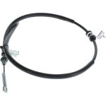 Bosch Handbremsseil links 1987482293 Bosch Handbremsseil links 1987482293