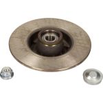 Maxgear Bremsscheibe Renault T. Megane 03- Mit Lagersatz 19-1907 Maxgear Bremsscheibe Renault T. Megane 03- Mit Lagersatz 19-1907