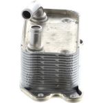 MAHLE Ölkühler, Motoröl CLC 70 000P MAHLE Ölkühler, Motoröl CLC 70 000P