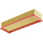Valeo Luftfilter 585089