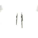 Bosch Wischerblatt 604S 3397118303 Bosch Wischerblatt 604S 3397118303