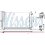 Kondensator PKW 940548 Kondensator PKW 940548