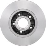 Bosch Bremsscheibe Hinterachse 0 986 479 144 Bosch Bremsscheibe Hinterachse 0 986 479 144