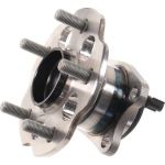 Radlagersatz HA VKBA 7541 Radlagersatz HA VKBA 7541